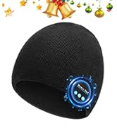 bluetooth beanie for women
