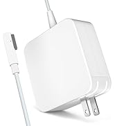 85W A1286 Charger for Mac Book Pro - Fast L-Tip Power Adapter Fit for Mac Air Book Pro 15 17 inch...