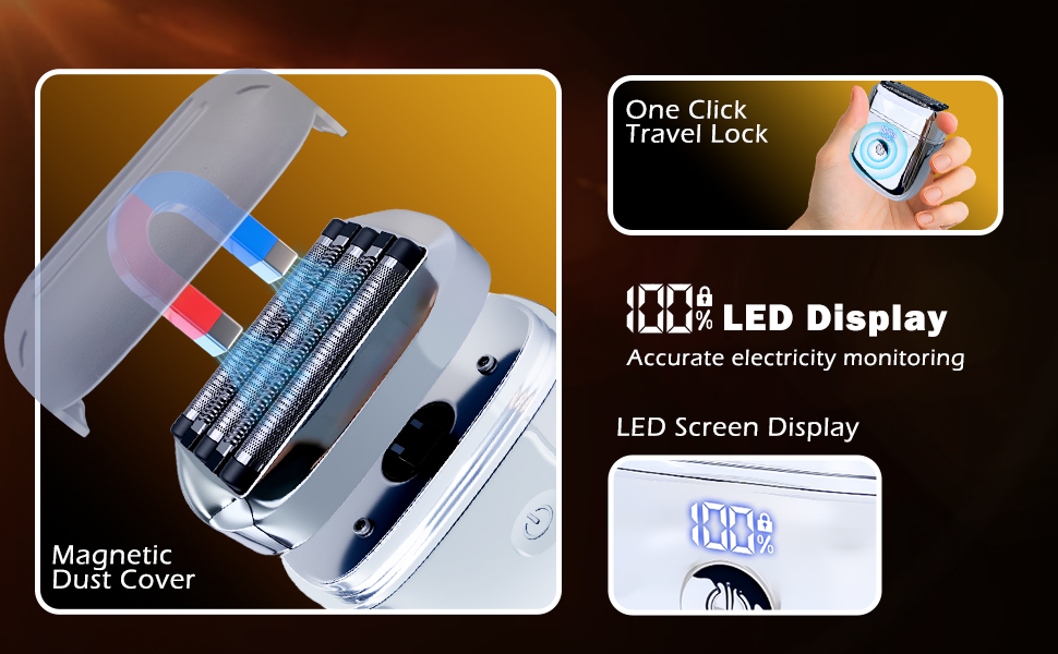100·LED Display