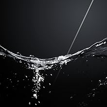 Invisible Underwater