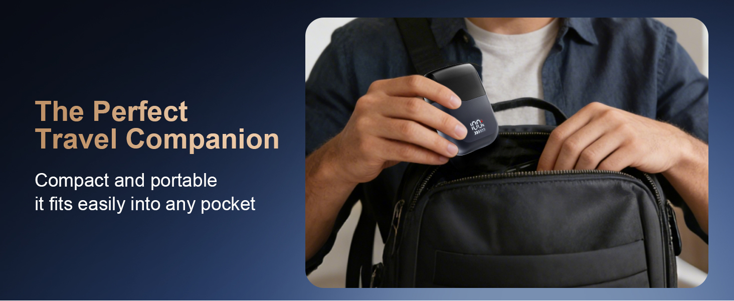 electric shavers for men