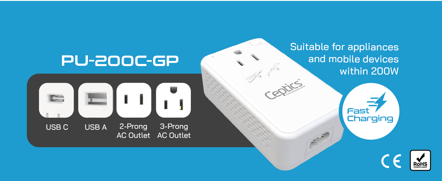 220 to 110 voltage converter