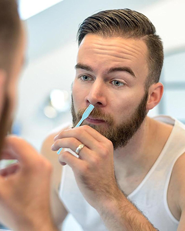 nose hair trimmer women