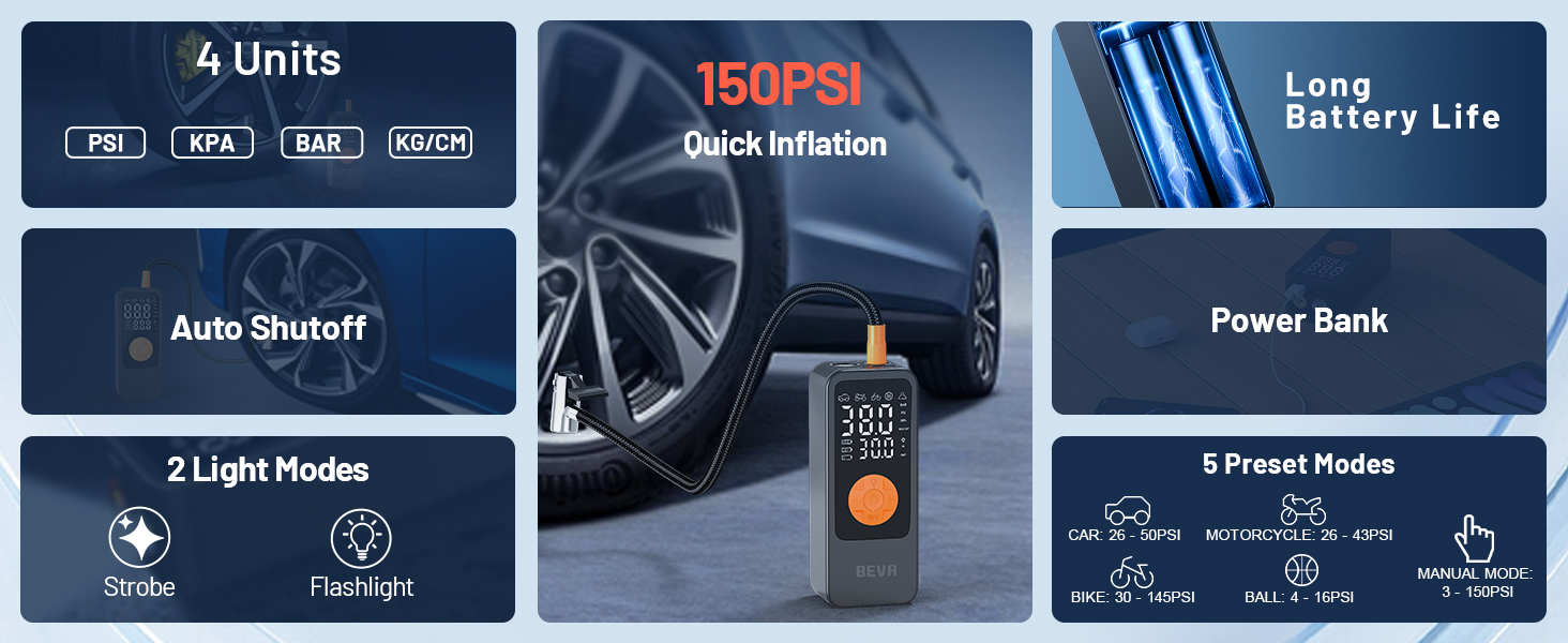 tire inflator