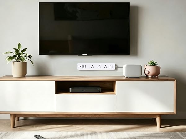 power strip