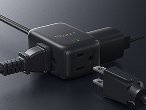 ETL Listed Short Extension Cord