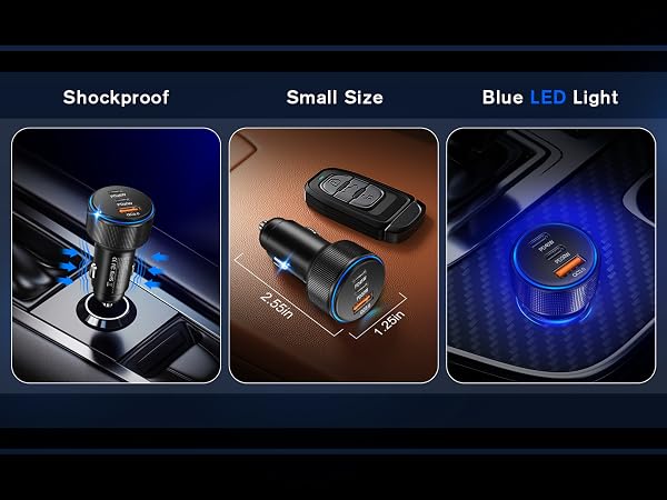 car adapter