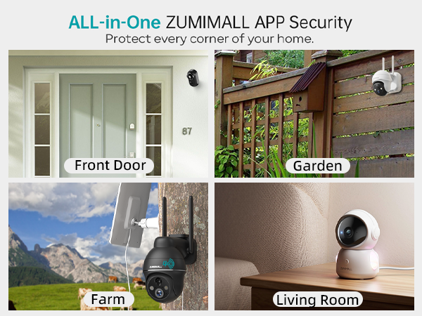 security cameras wireless outdoor