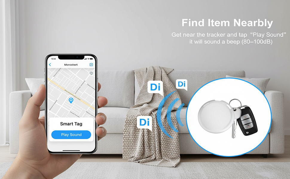 tracking tag