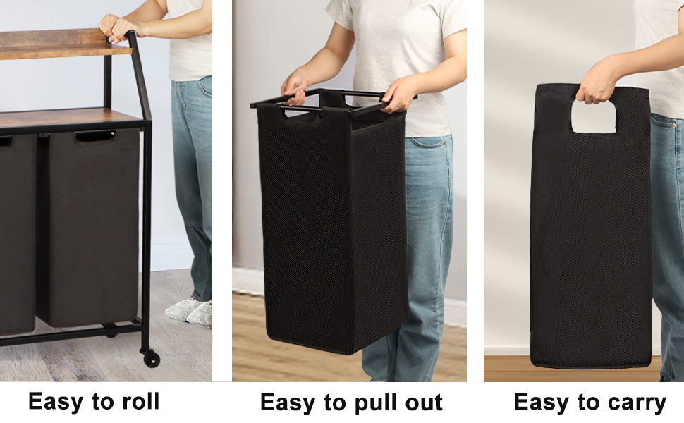 laundry hamper