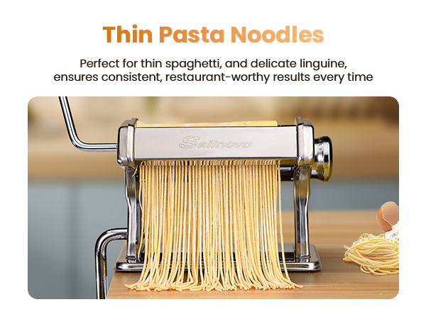 pasta maker