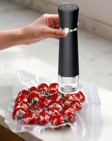 food sealer