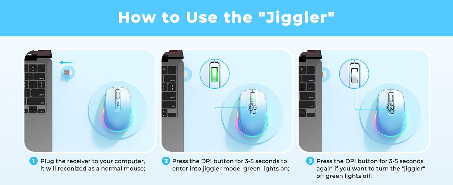 mouse jiggler