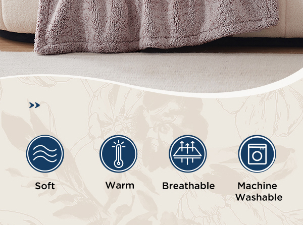 heated blanket