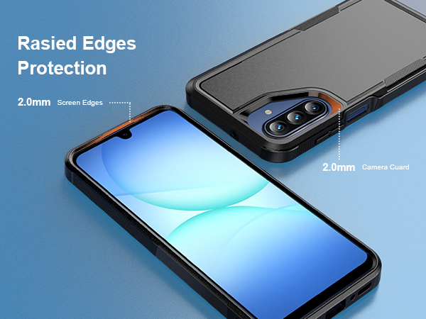 samsung galaxy a17 5g phone case