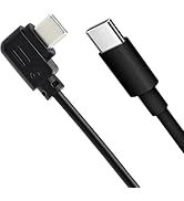 USB C cable For DJi Stabilizer Ronin Multi-function camera control type c- type c usb Multifuncti...