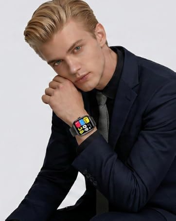 smart watch for men