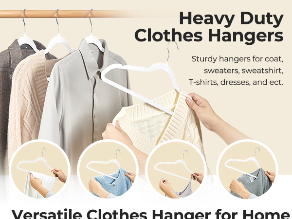 Velvet Hangers