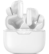Wireless Earbuds for Samsung S26 S25 S24 Ultra S23 S22+ A53 A17, 5.3 Bluetooth Headphones Noise I...
