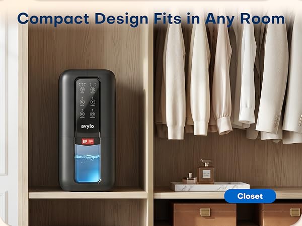 Dehumidifier