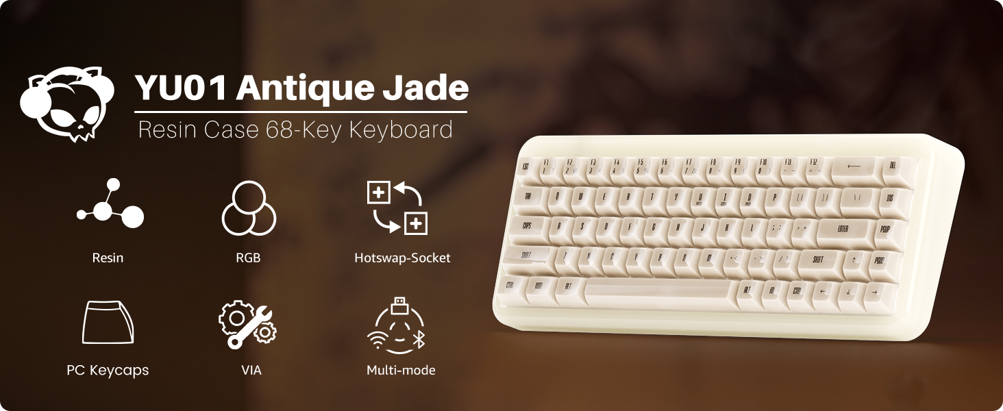 mechanical keyboard