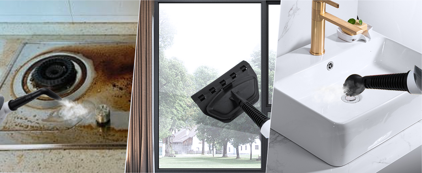 steam mop for hardwood floors