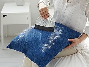 Broombi pet hair remover