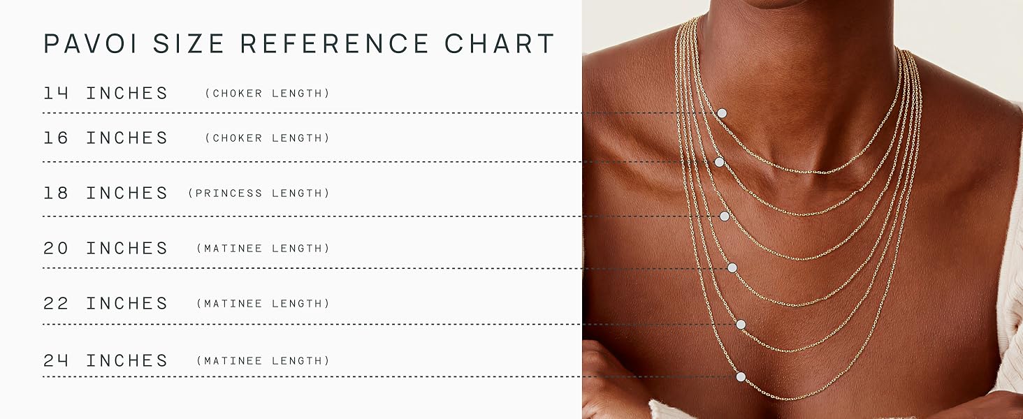 Necklace for Women