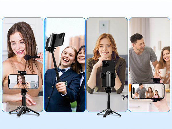 tripod for cell phone