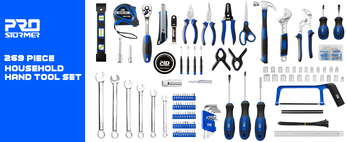 home tool kit