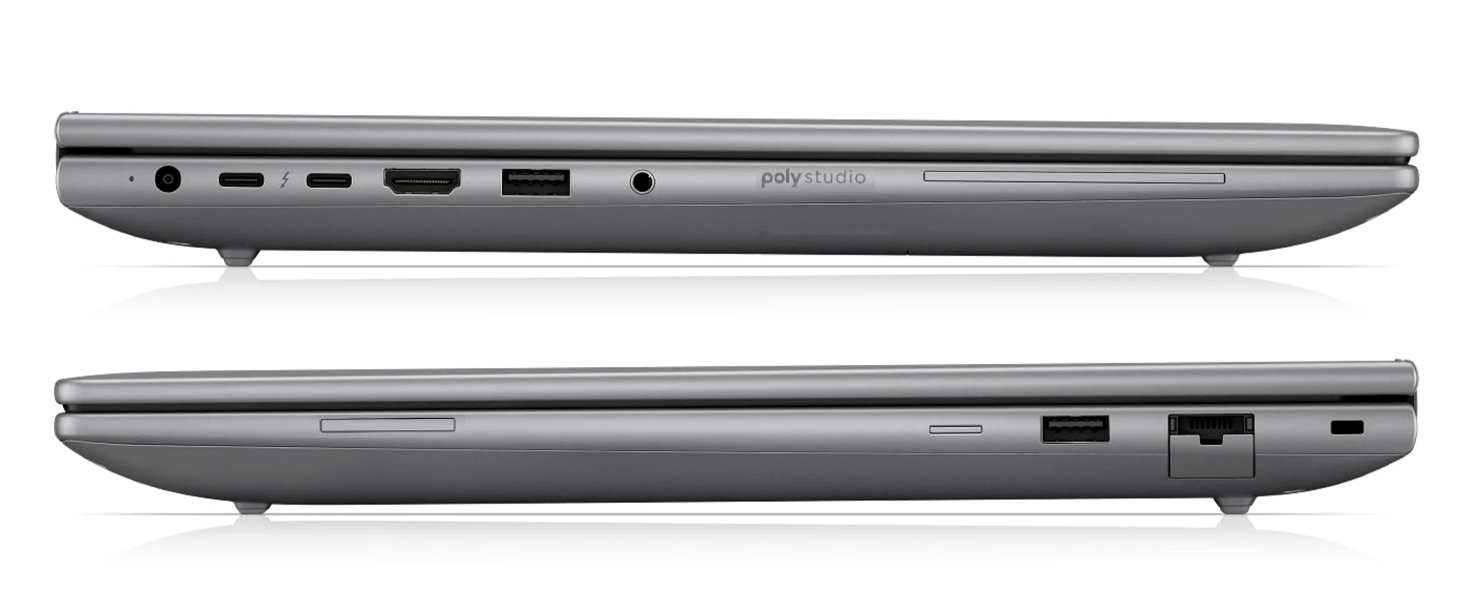 PORTS