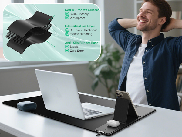 desktop accessories