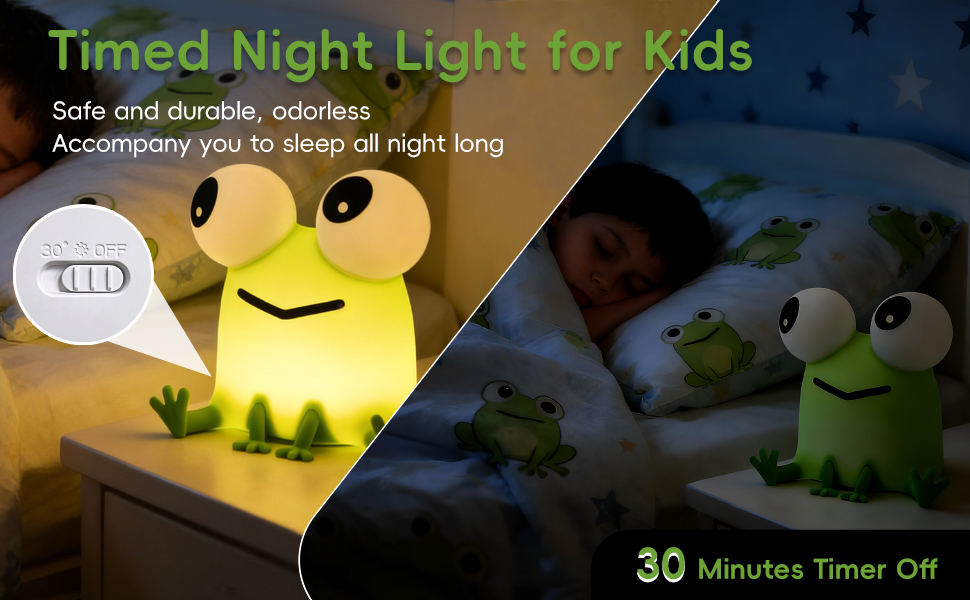 toddler lamp kawaii lamp cute night light animal night light