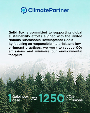 Introduction to the GolbinBox brand