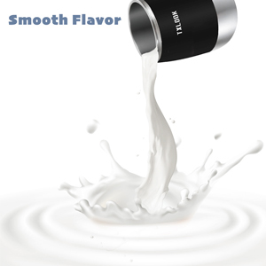 Rechargeable automatic magnetic Self stirring coffee mug electric Mixing Cup