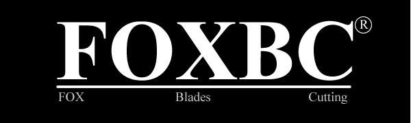 FOXBC Band saw Blades