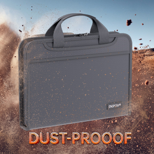 DUST-PROOF