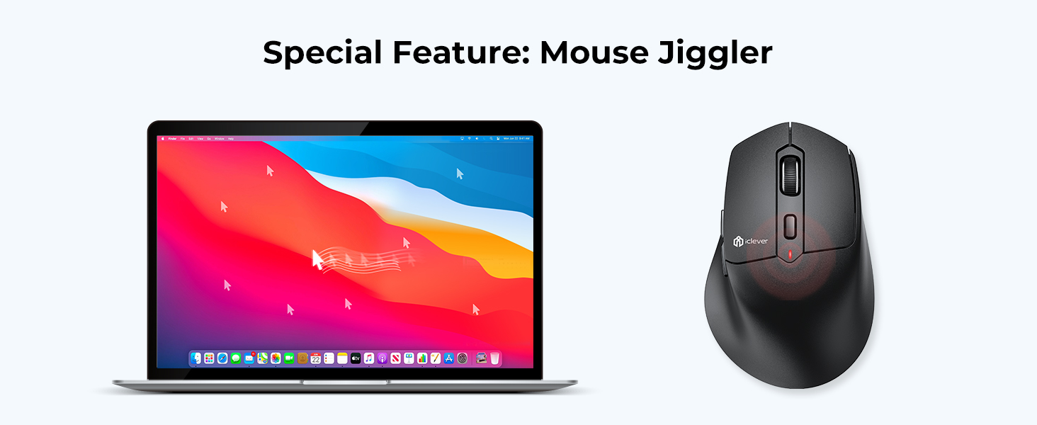 mouse jiggler