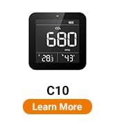 air quality monitor pm2.5