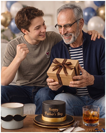 fathers day gifts for grandpa