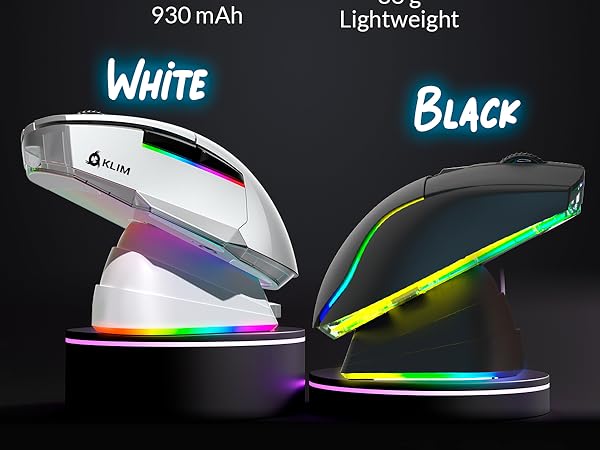 Blaze X Gaming Mouse