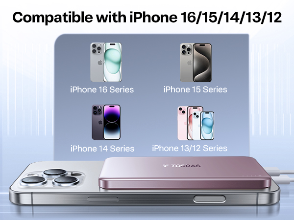 portable iphone charger fast charging wireless portable charger battery charger phone portable