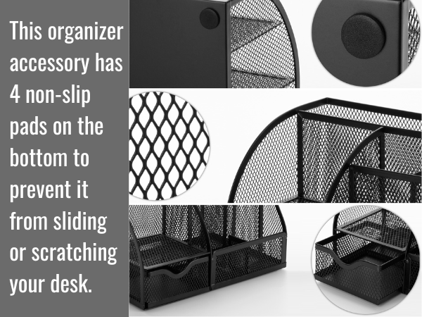 Non Slip Pads