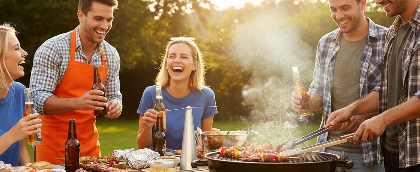 BBQ
