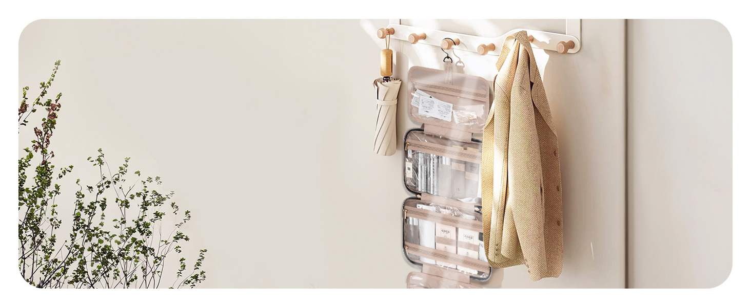 travel makeup bag