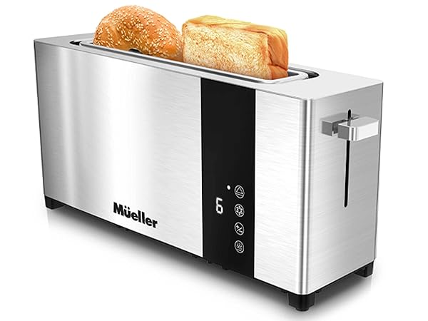 Toaster