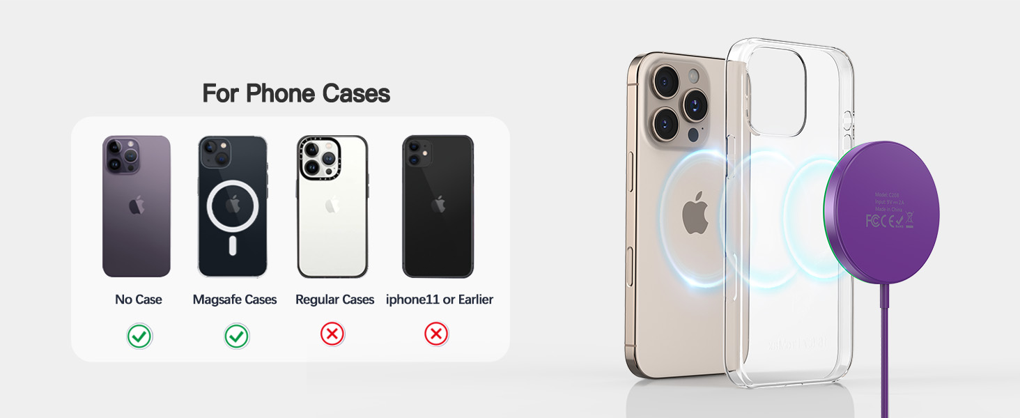 magsafe charger