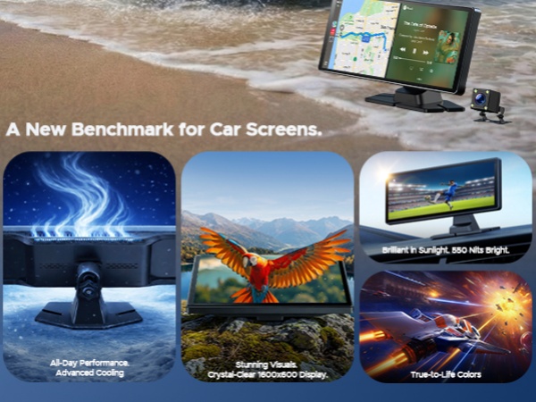 apple car play