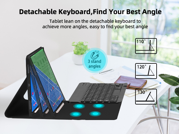 galaxy S10 FE case with keyboard