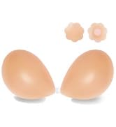 silicone bra